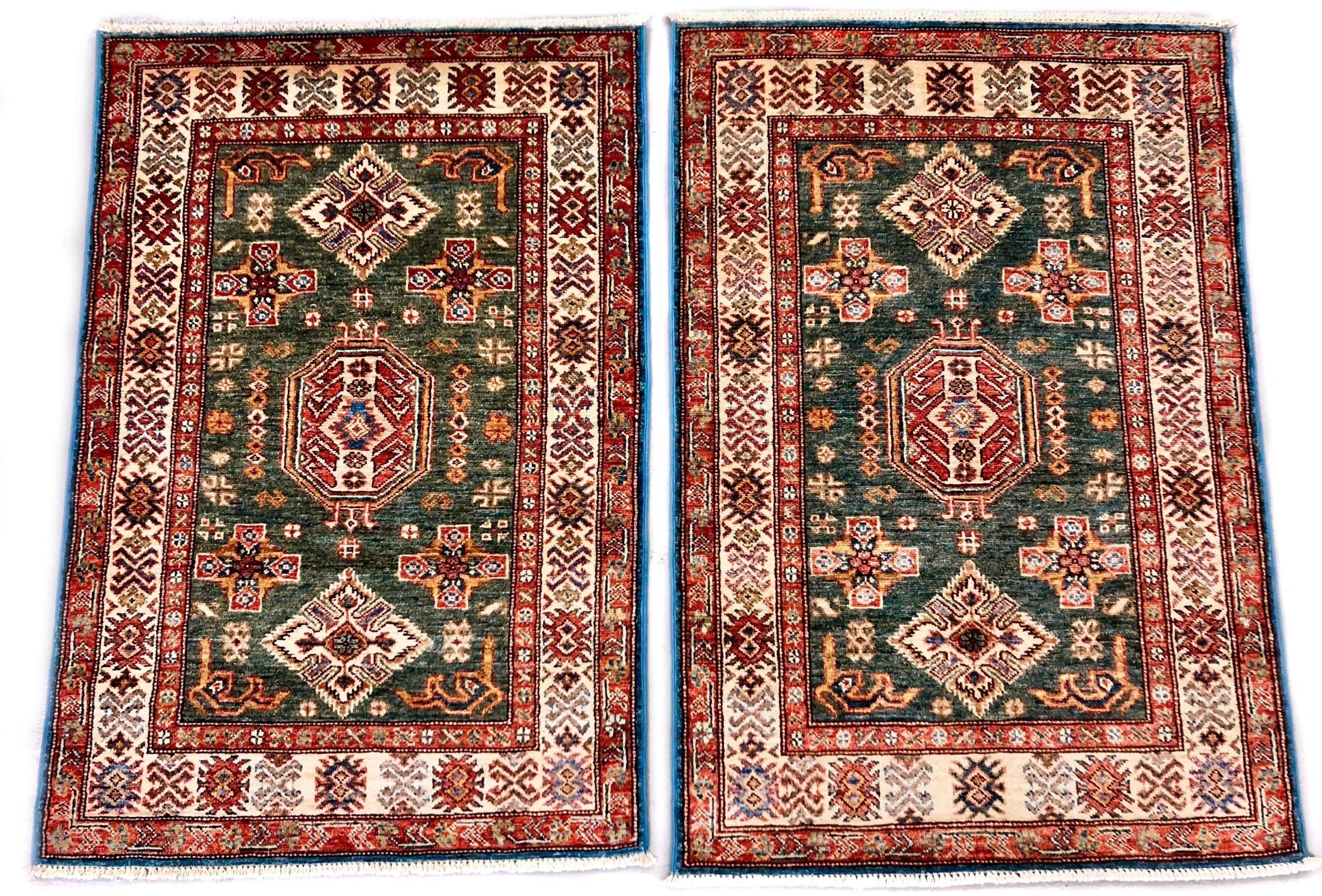 Super Kazak (3x4)