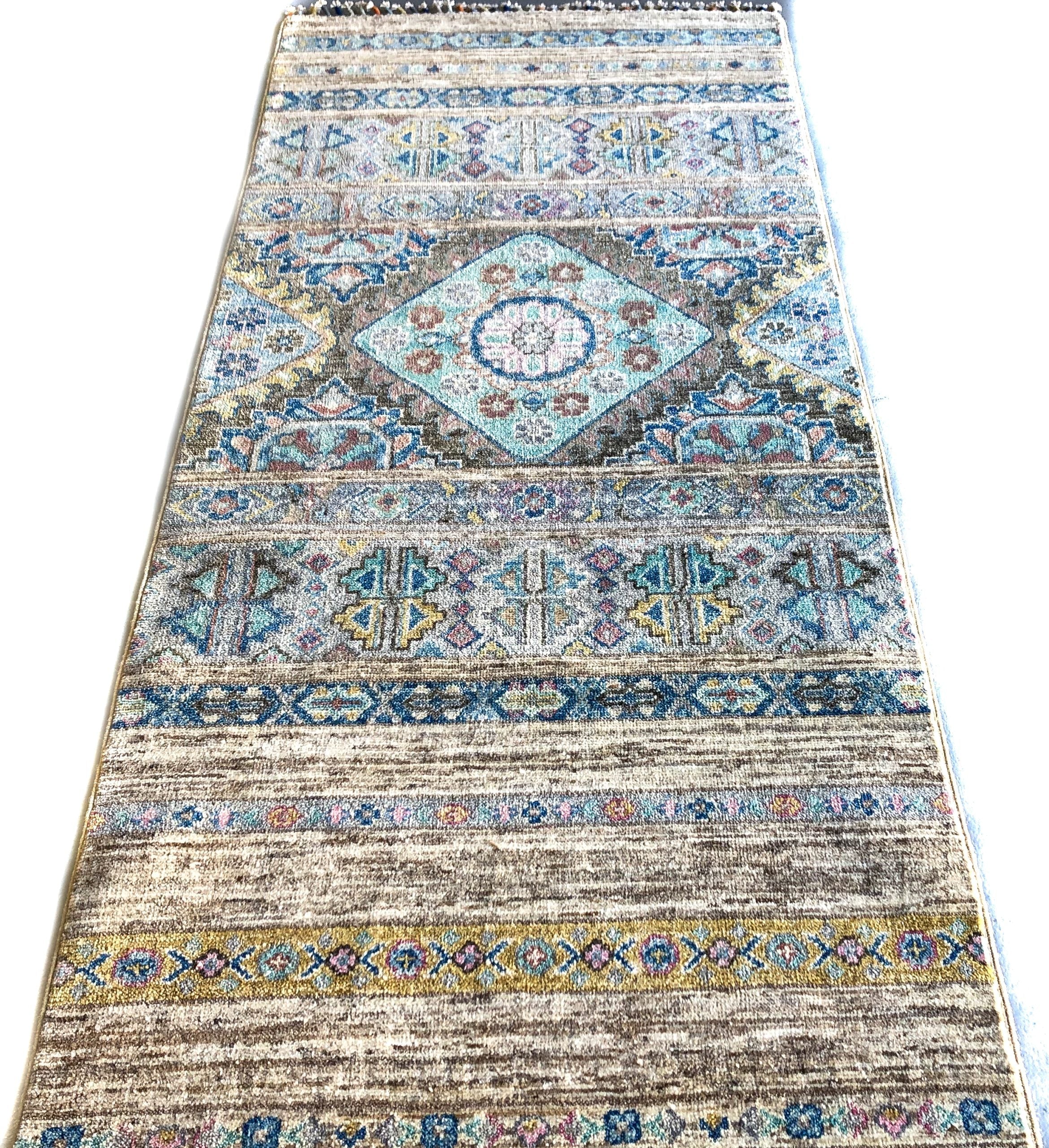 Khorjin multi 12' Runner
