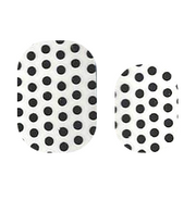 Dots or Spots? (Transparent)