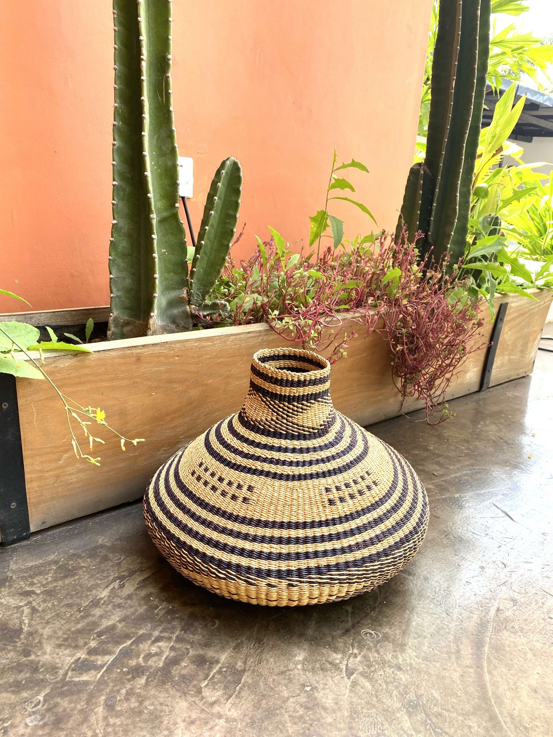 Basket & Storage