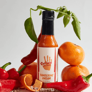 Culture Hot Sauce Tangerine Dream Hot Sauce, Tangerine & Yuzu