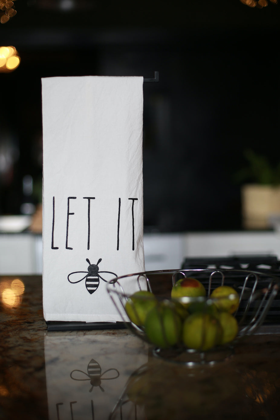 Tea Towel
