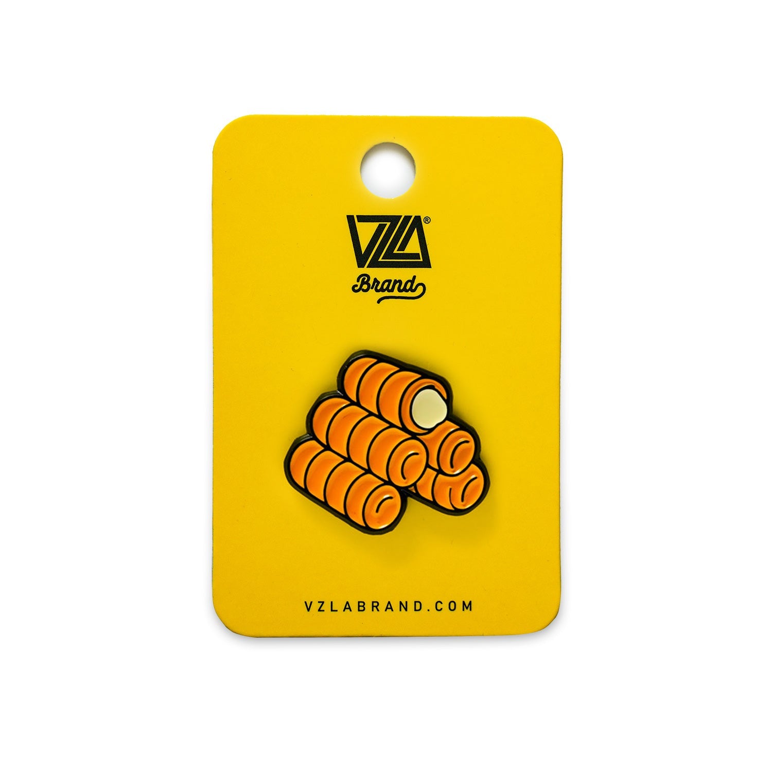 Tequeños Pin