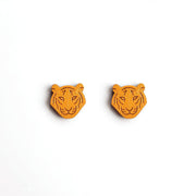 Tiger Studs