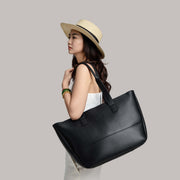 Japan Overnight Tote
