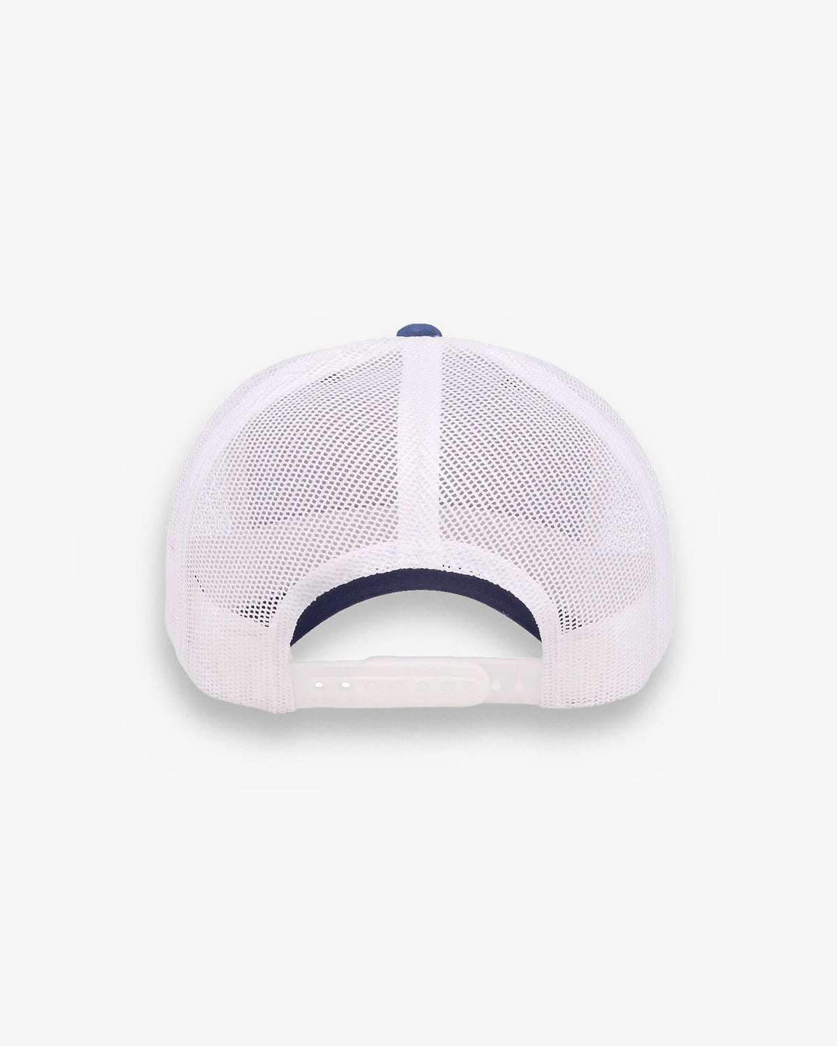 República Independiente Trucker Hat Royal/White