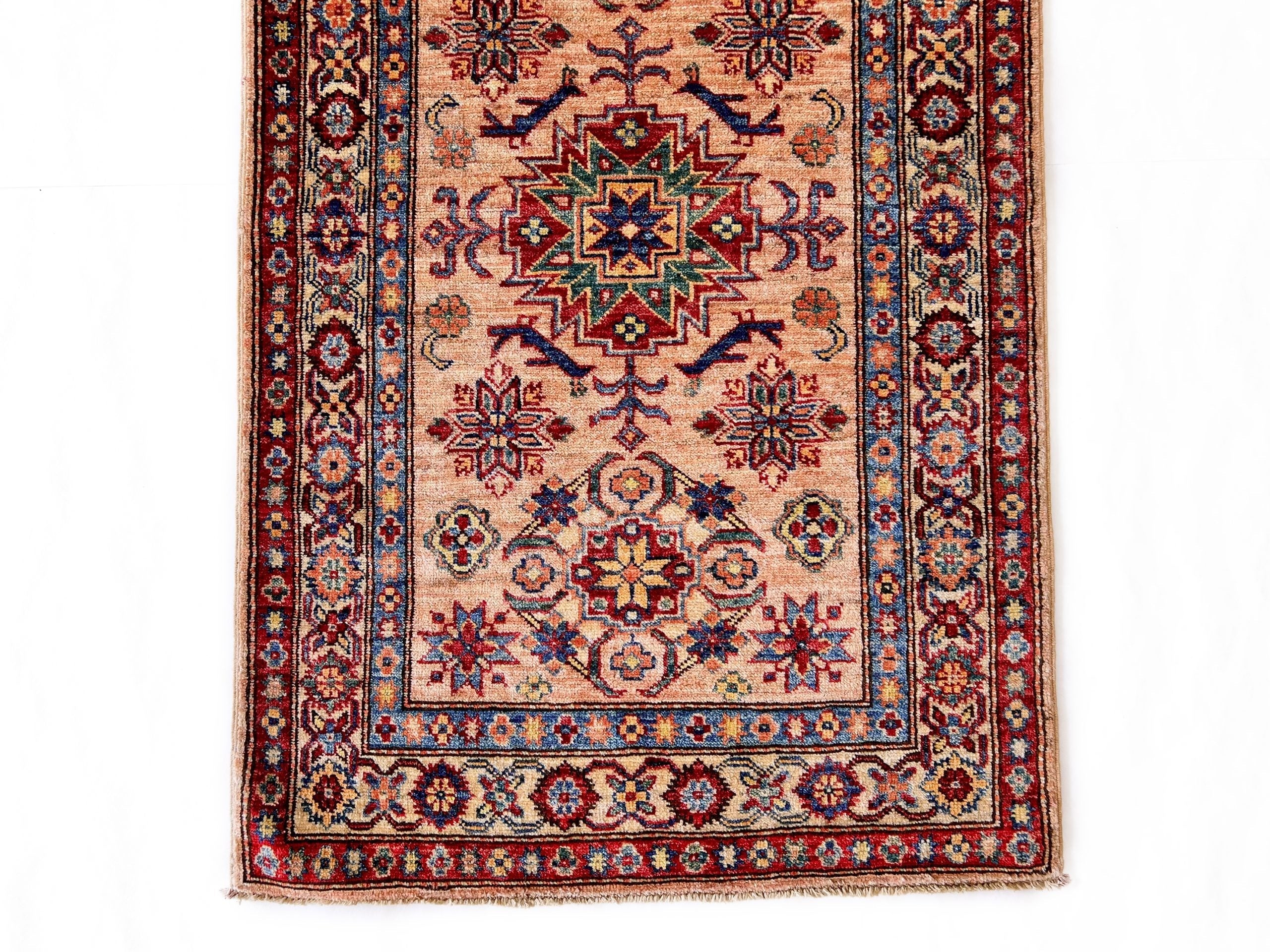 Super Kazak (2x4)