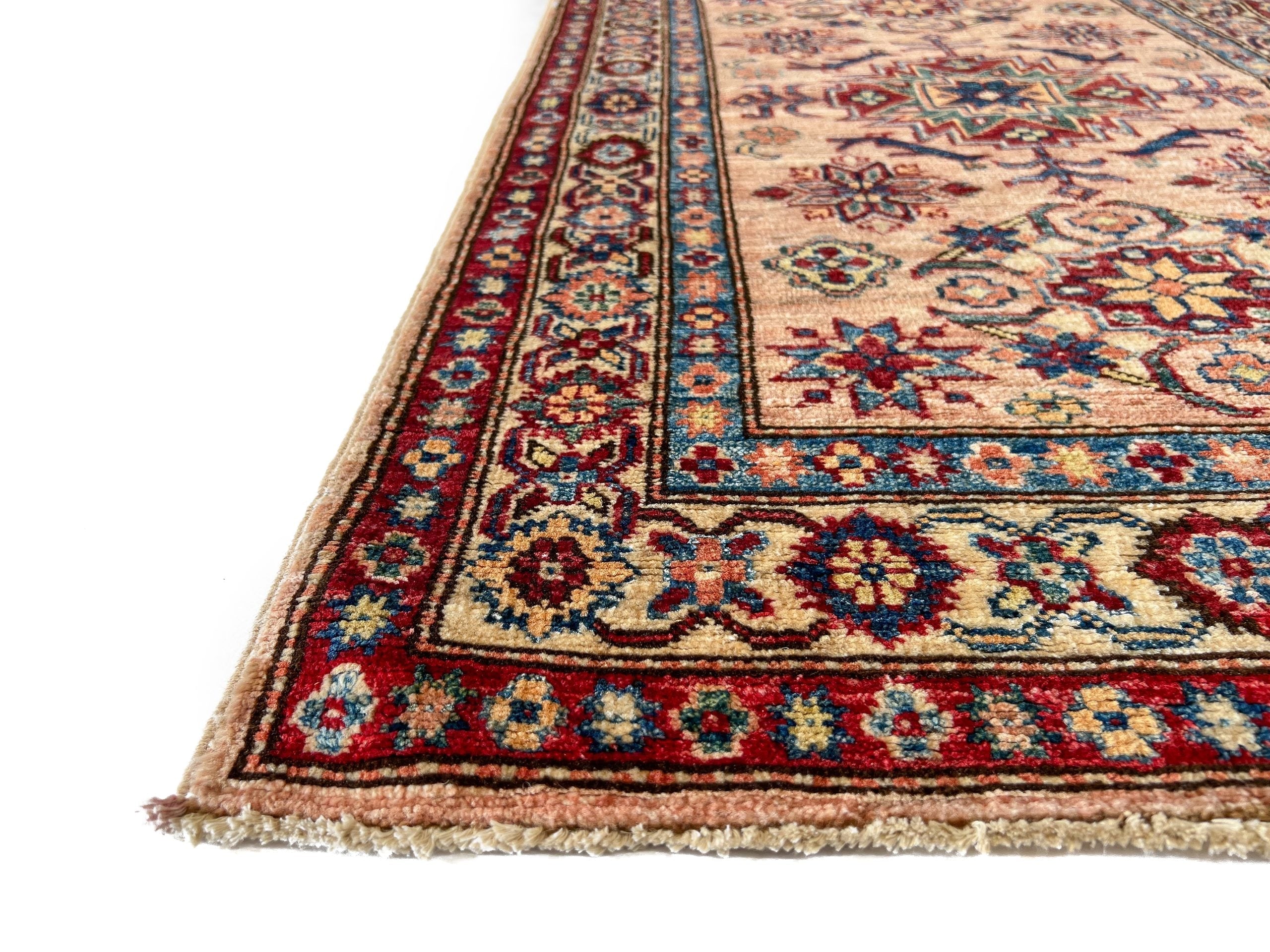 Super Kazak (2x4)