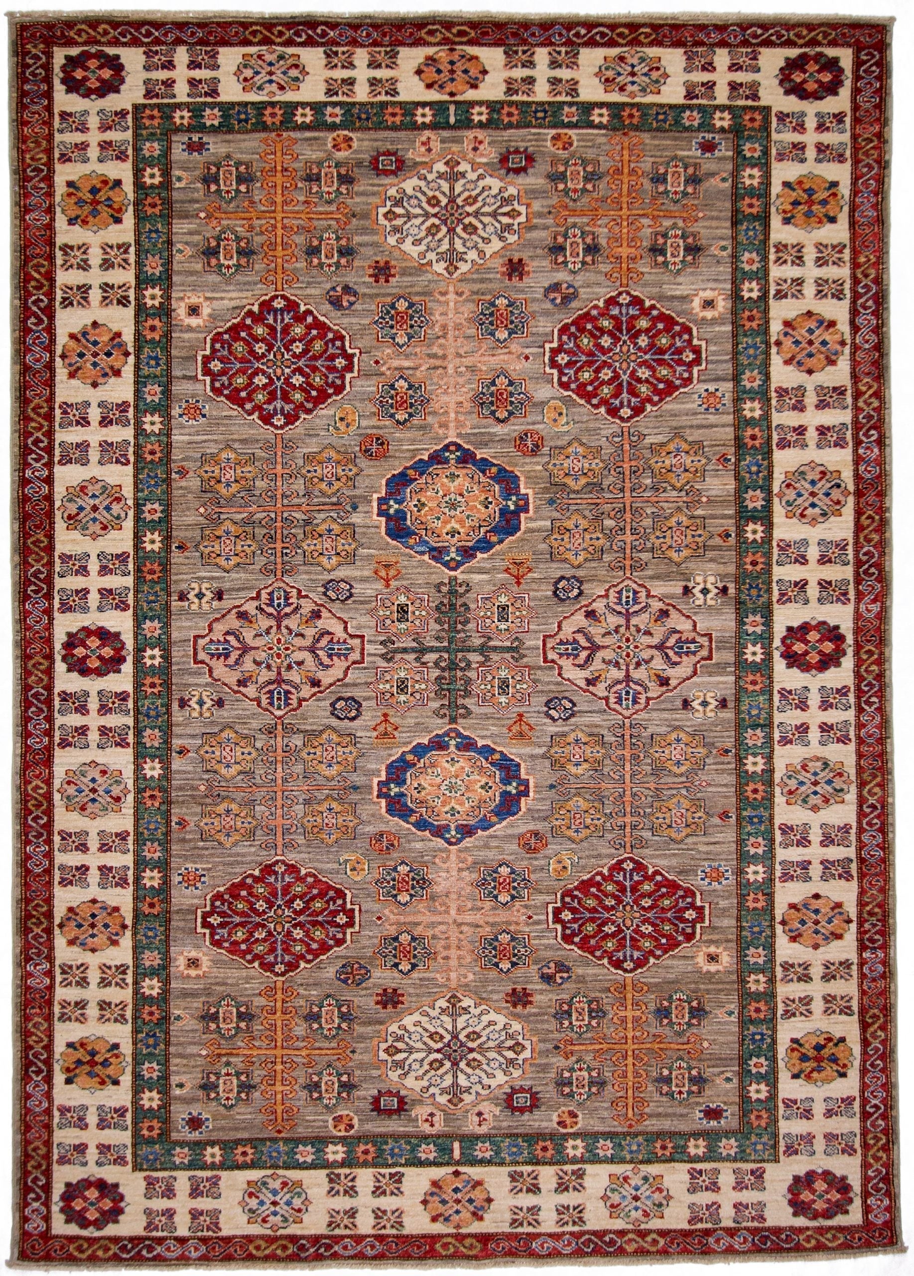 Super Kazak (5x8)