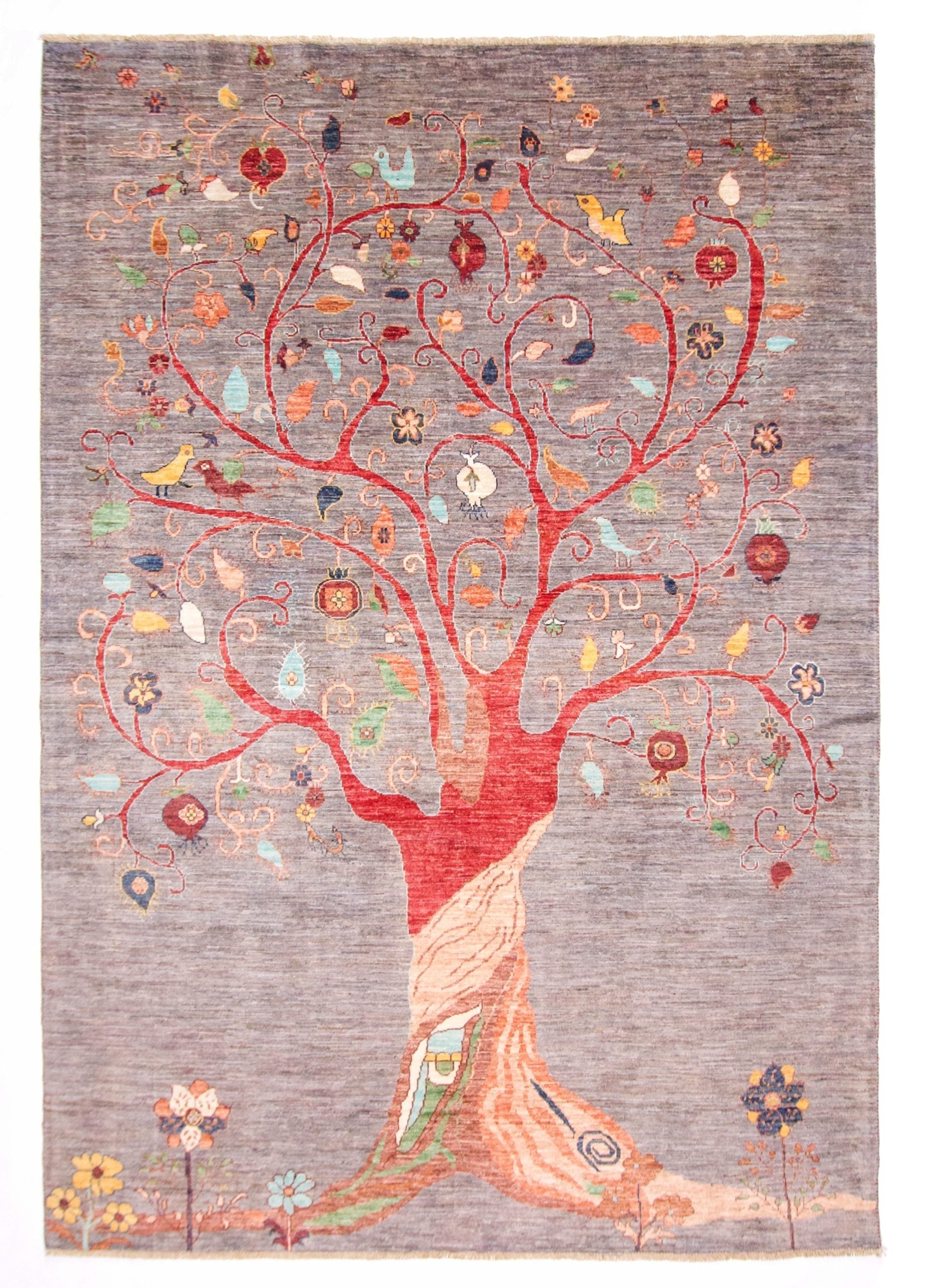 Tree of Life (5x8)