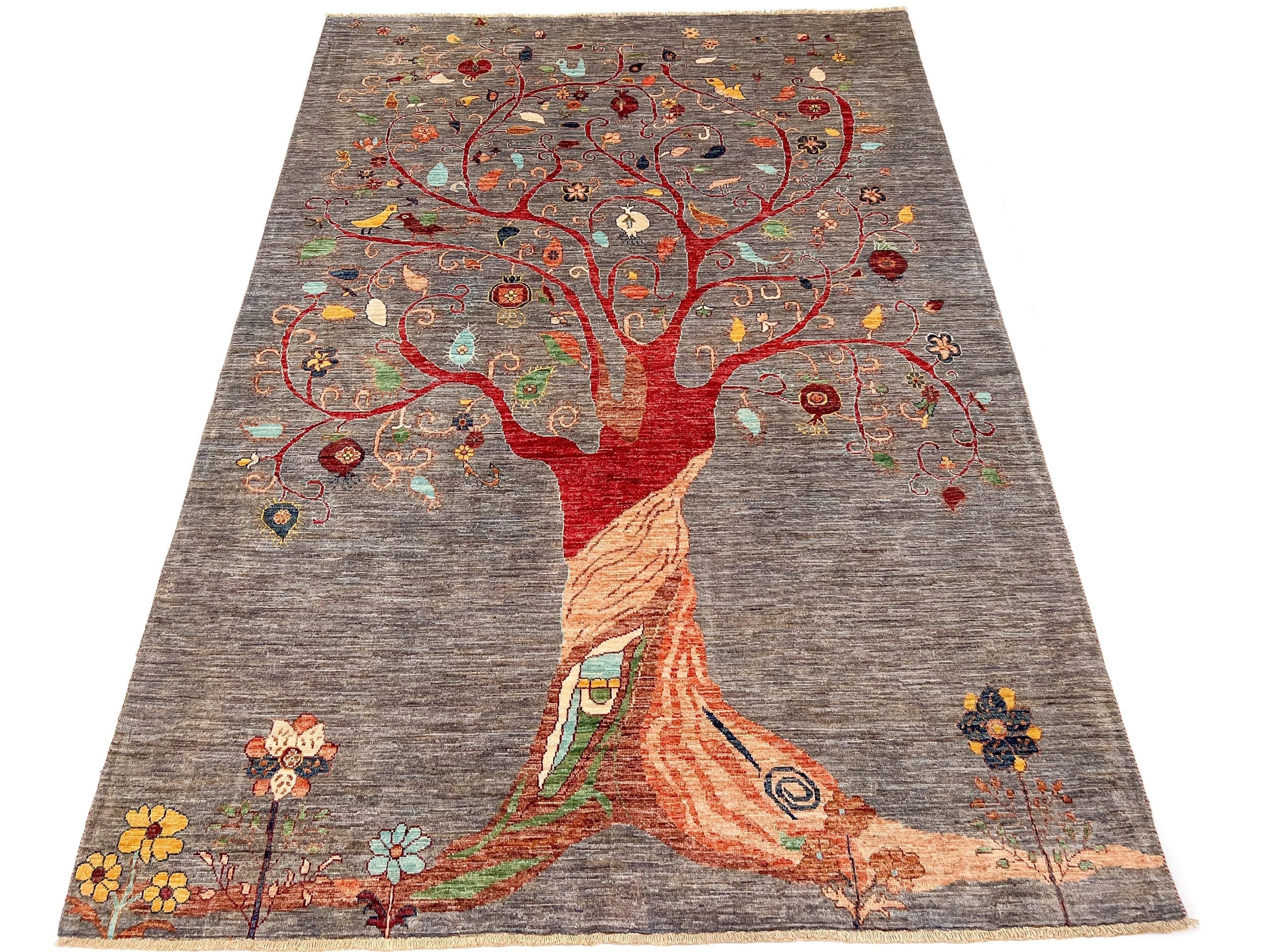 Tree of Life (5x8)