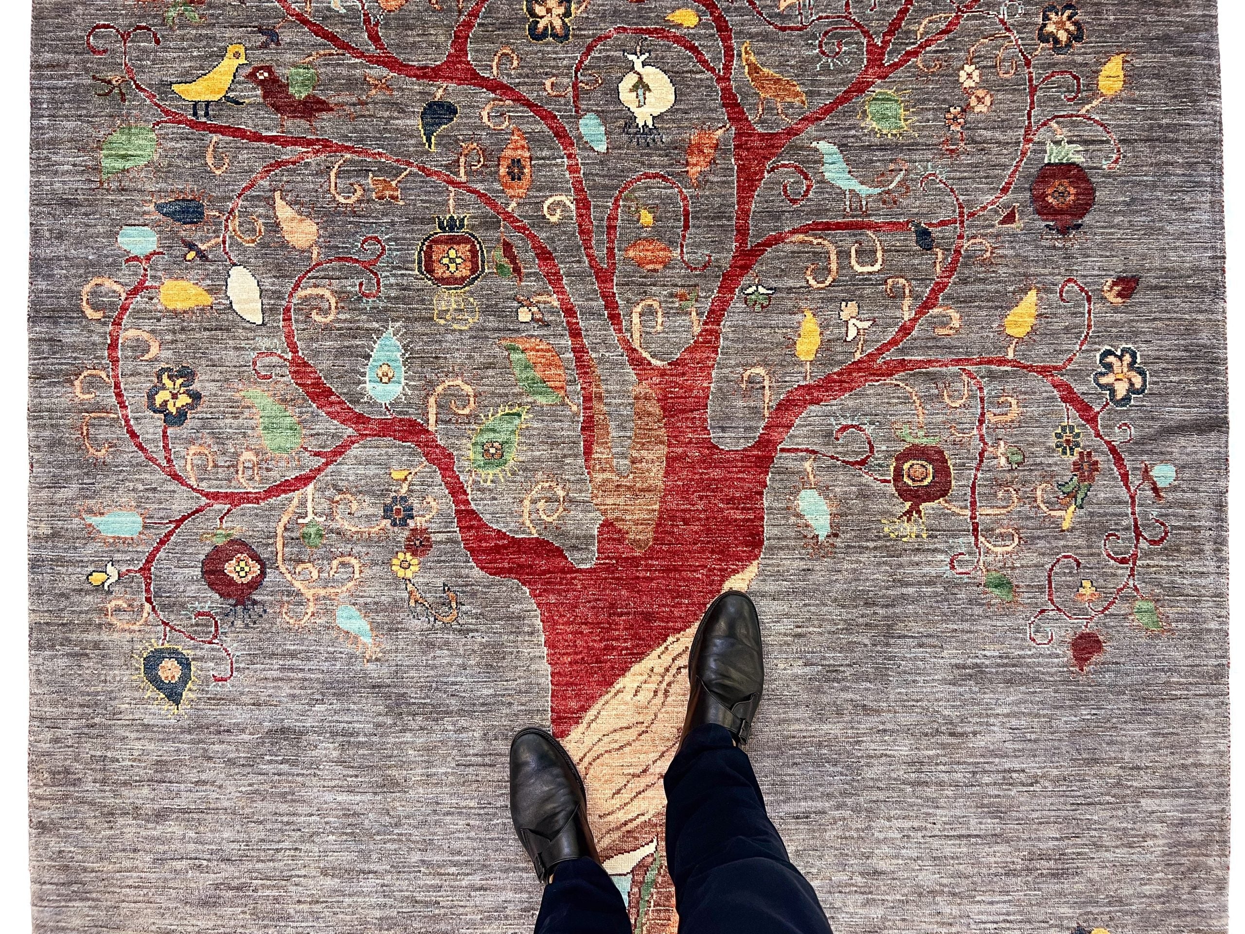 Tree of Life (5x8)