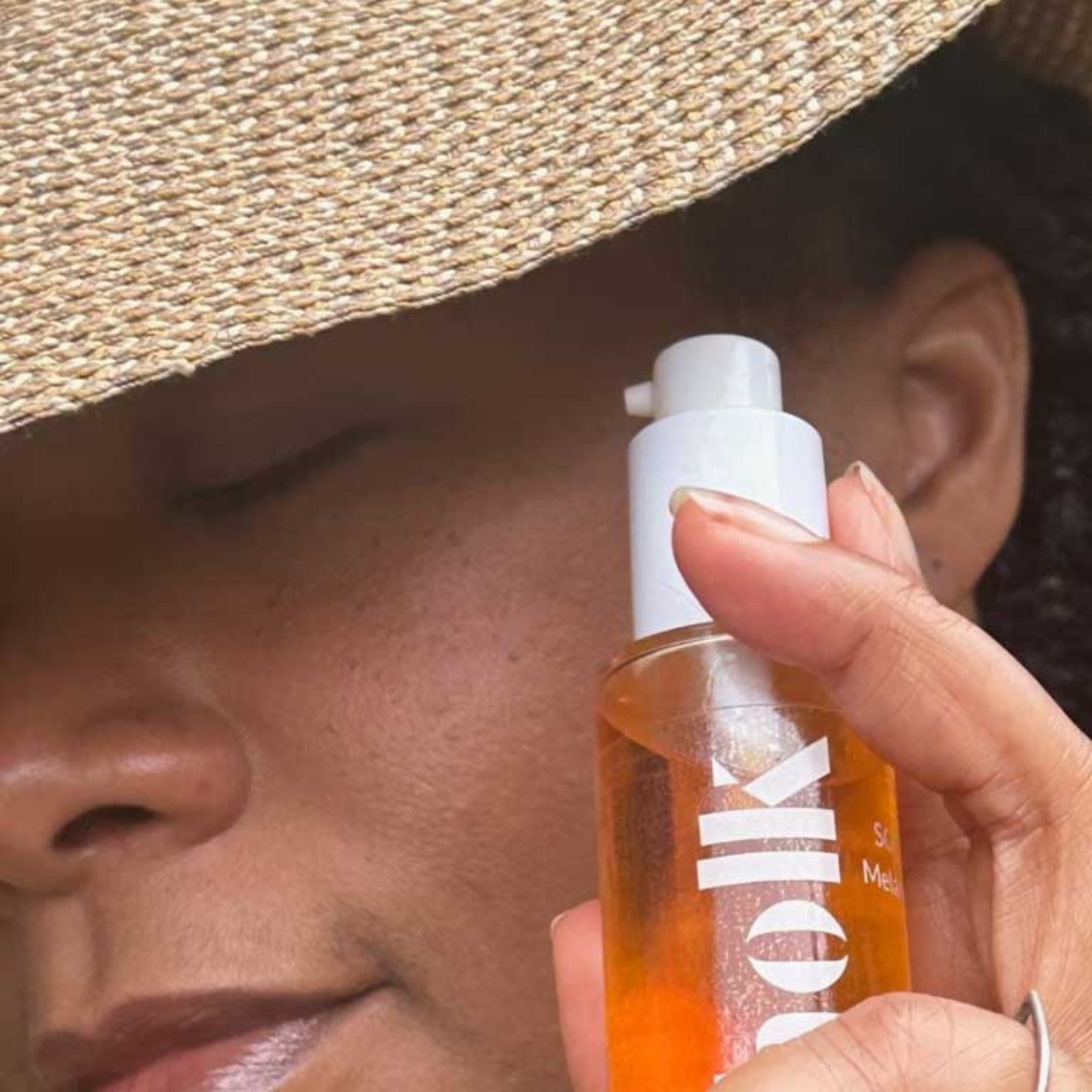 The FlexNectar Complexion Oil