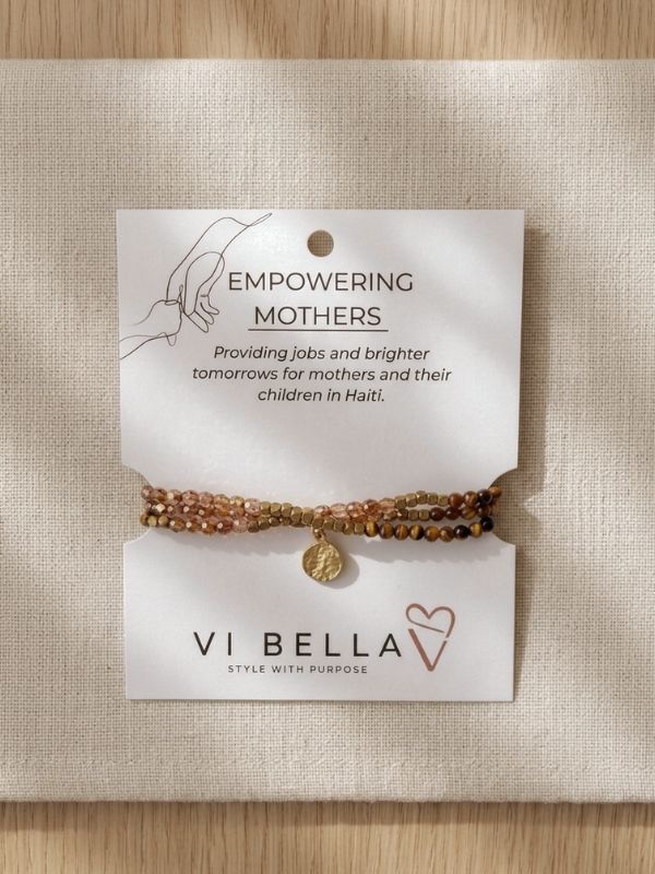 Linda Bracelet/Necklace