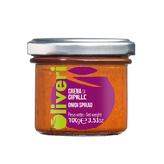 Onion Spread (Crema di Cipolle)