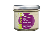 Oliveri Artichoke Spread — Italian Crema di Carciofi