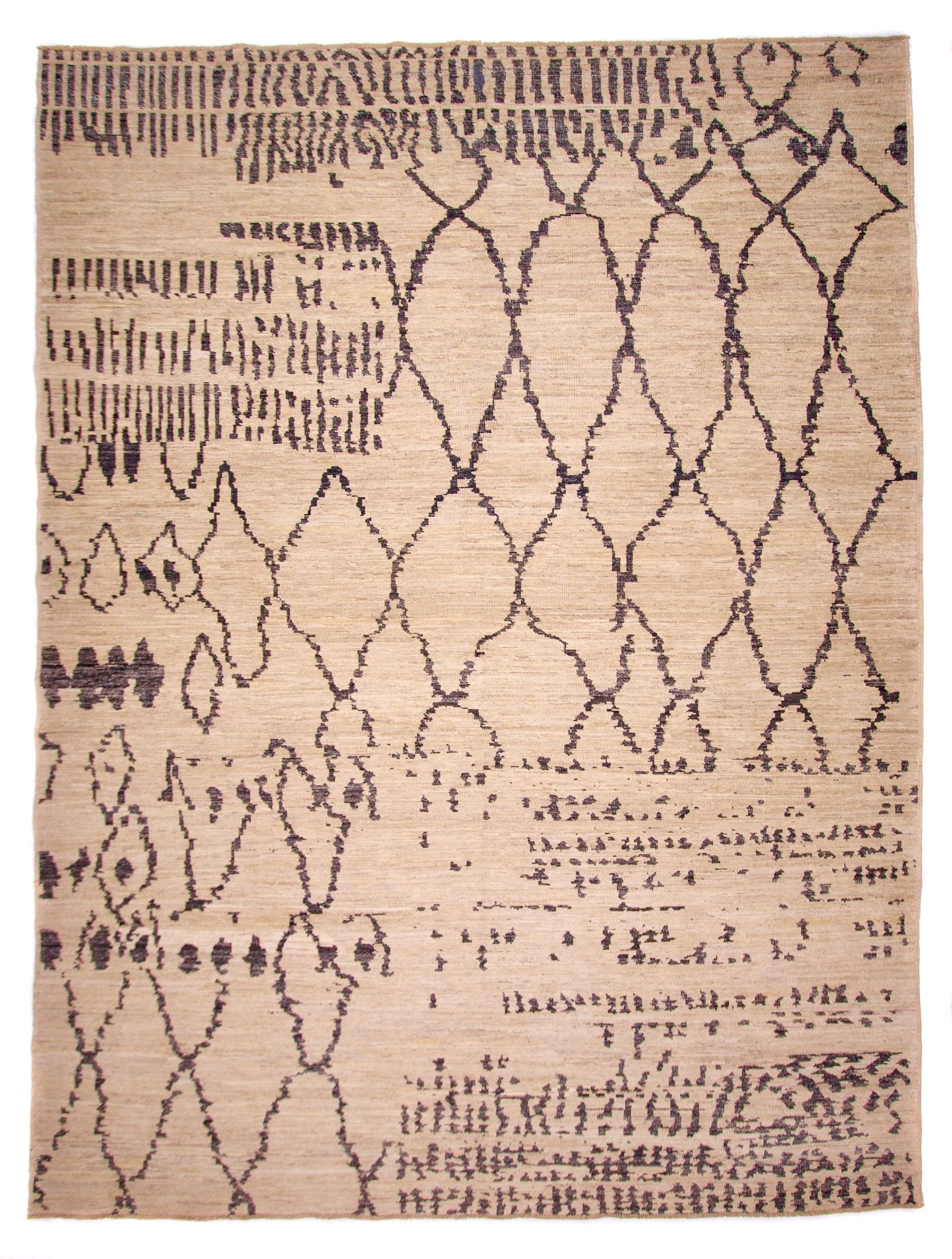 Tribal Moroccan (8x11)