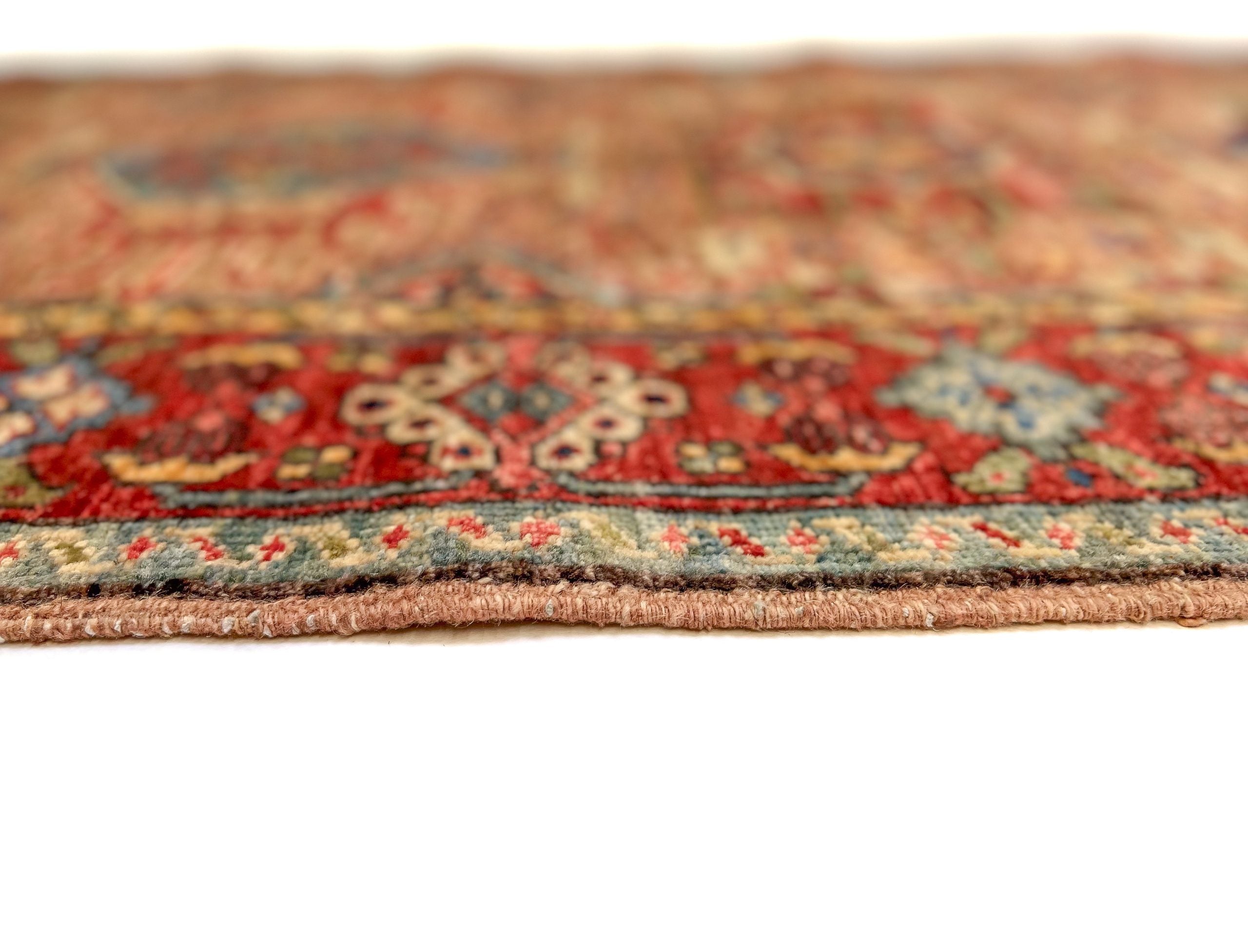Afghan Karajeh (10' Runner)