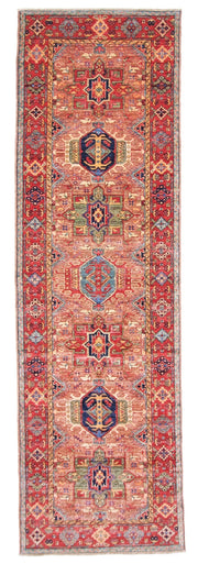 Afghan Karajeh (10' Runner)