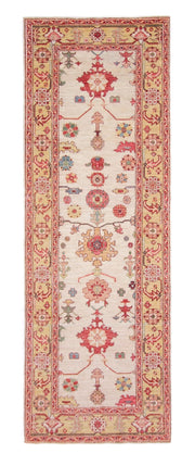 Afghan Oushak (9' Runner)