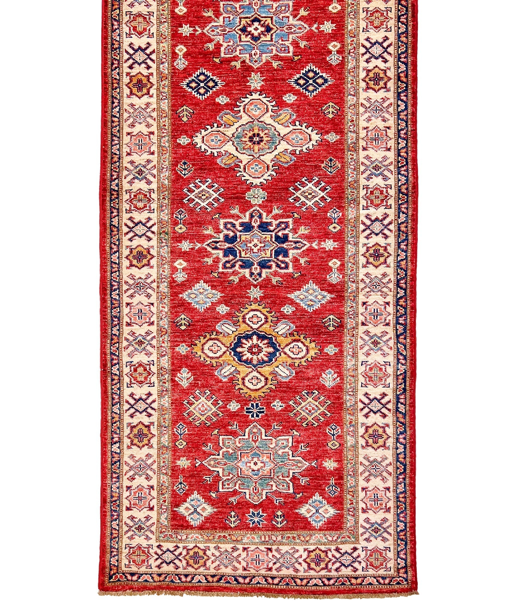 Super Kazak (13' Runner)