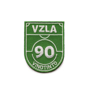 VZLA - Minuto 90 Vinotinto - Green Patch