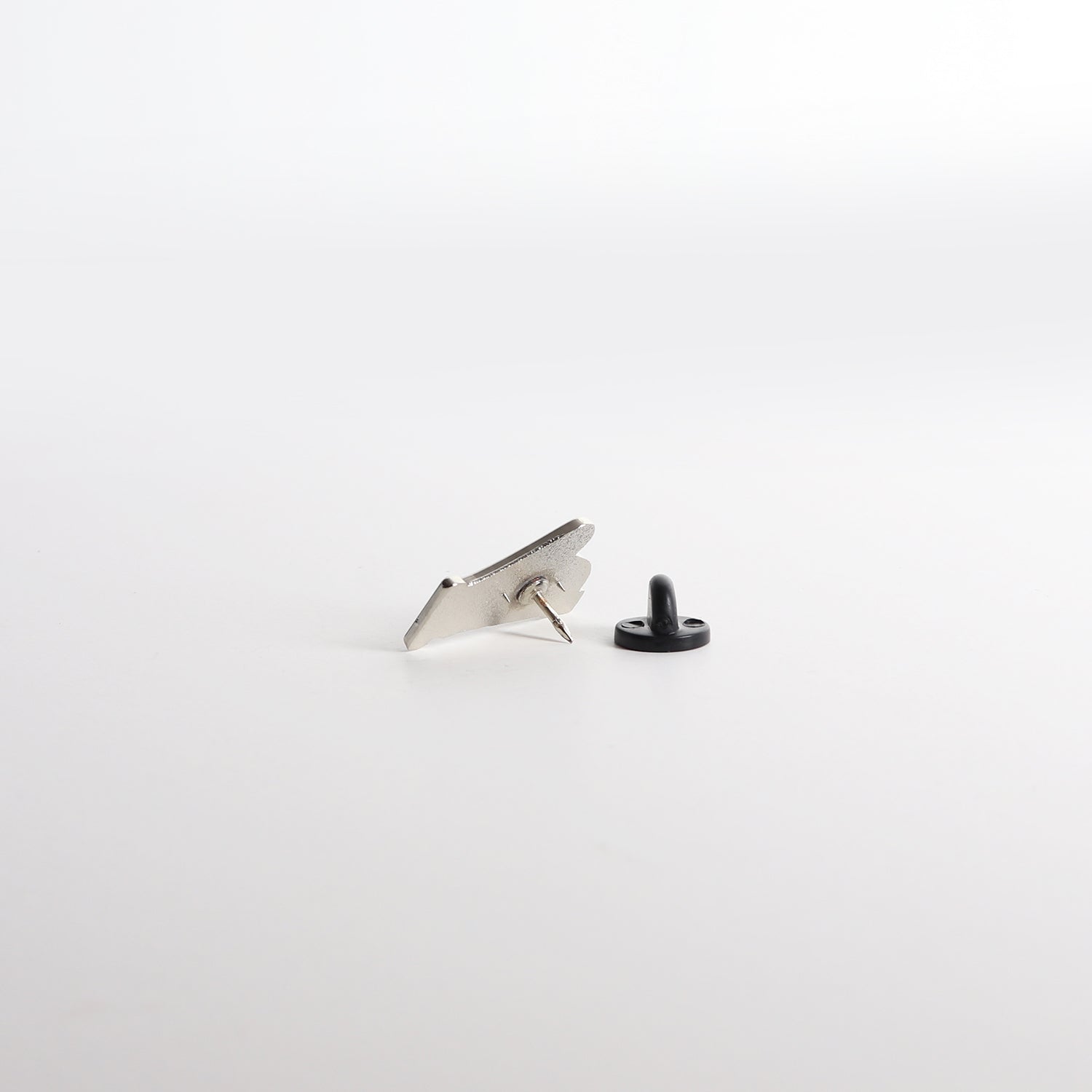 VZLA Arpa Venezolana Pin