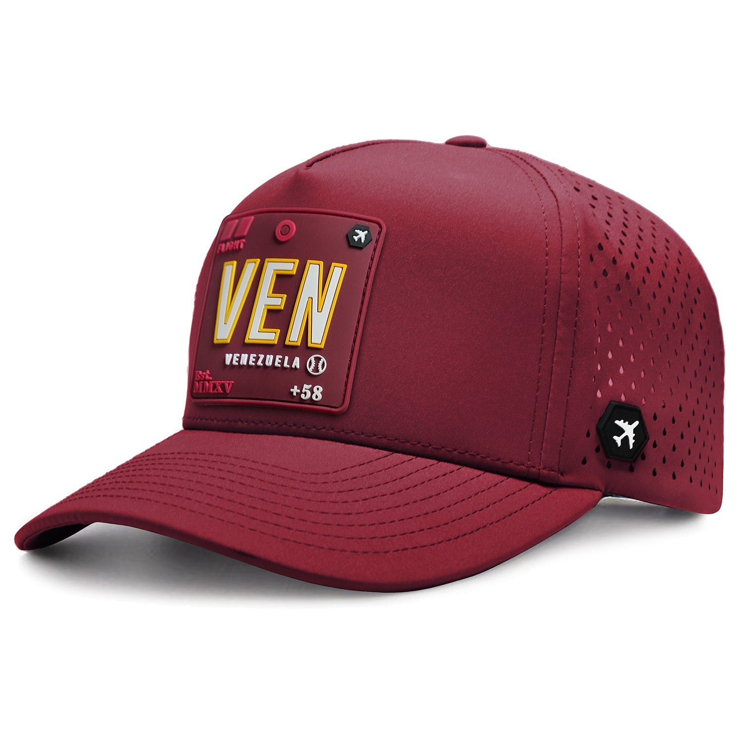 VZLA Performance Strike - VEN Edition