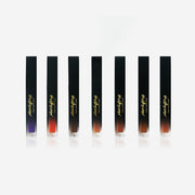 Ashunta Sheriff Beauty Vegan Multi-use Matte Cremè