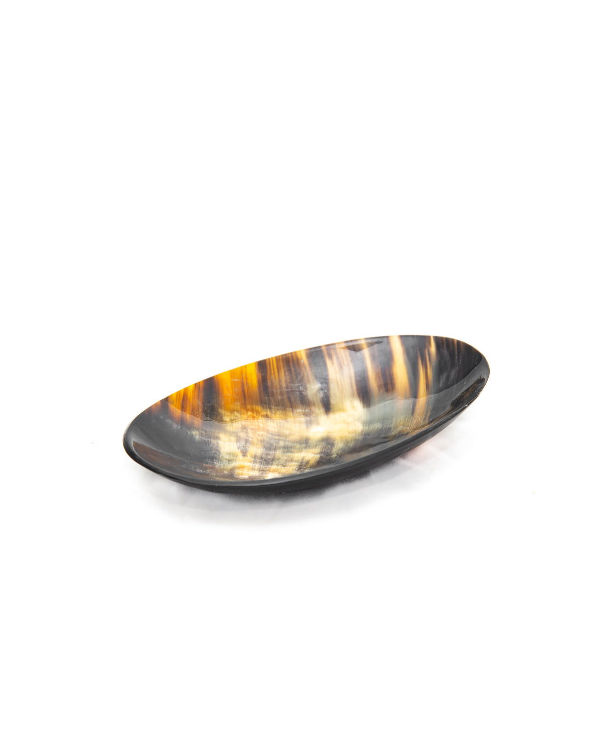Horn Dish