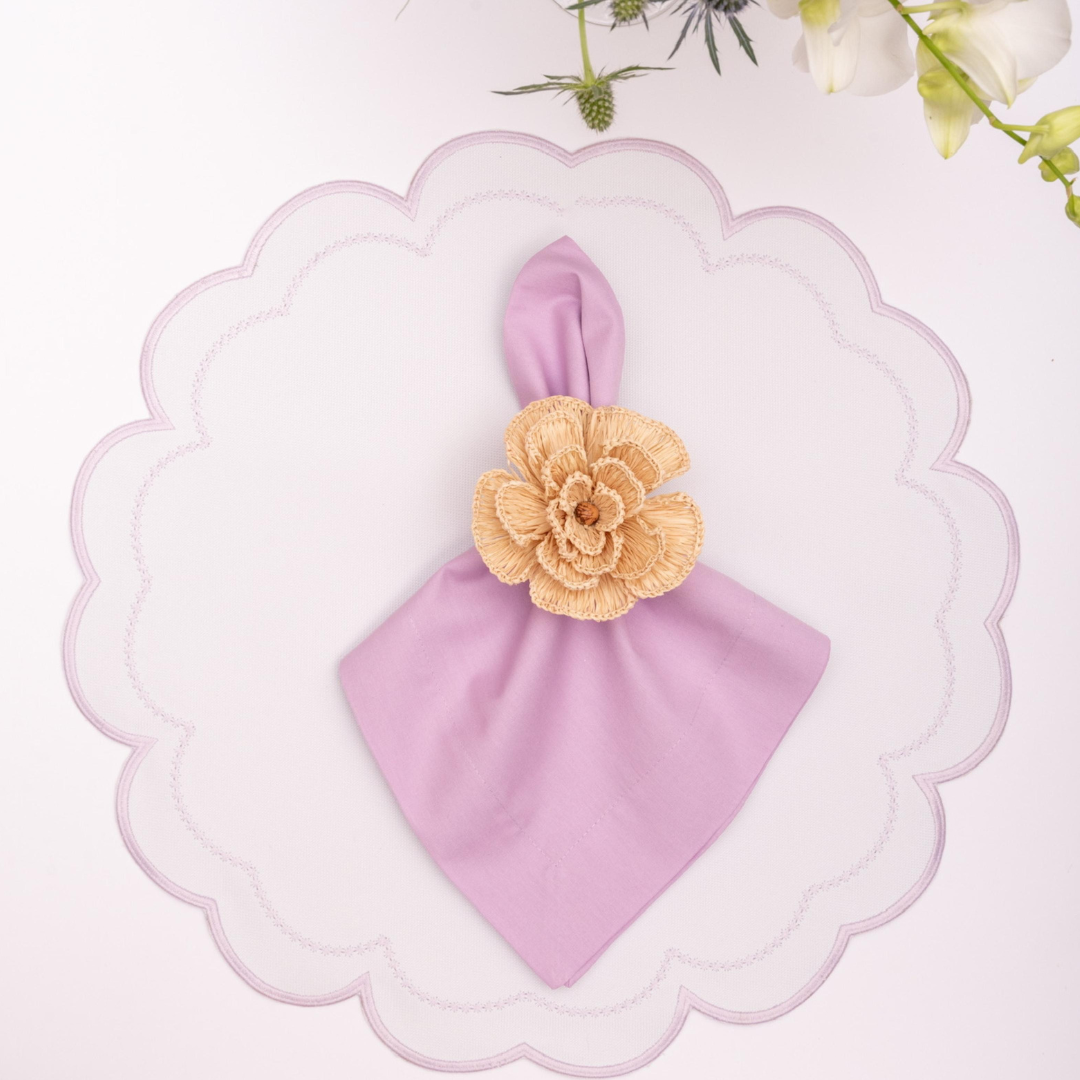 Victoria Placemat