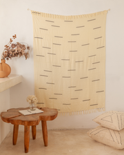 Lines Tapestry