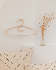 Traditional Rattan Hanger