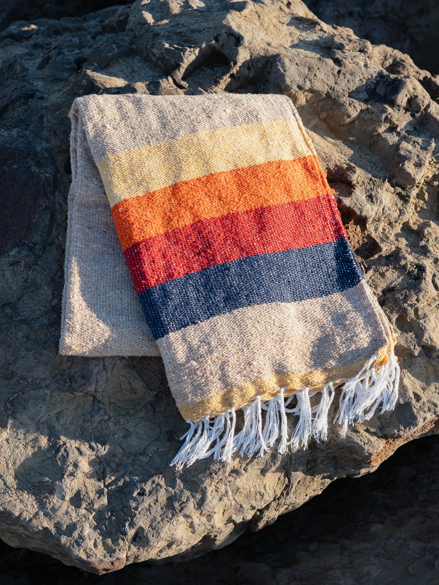 Desert Throw