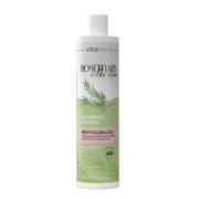 Vita Seiva Rosemary Hair Grow Fortifying Shampoo 8.4floz 250ml
