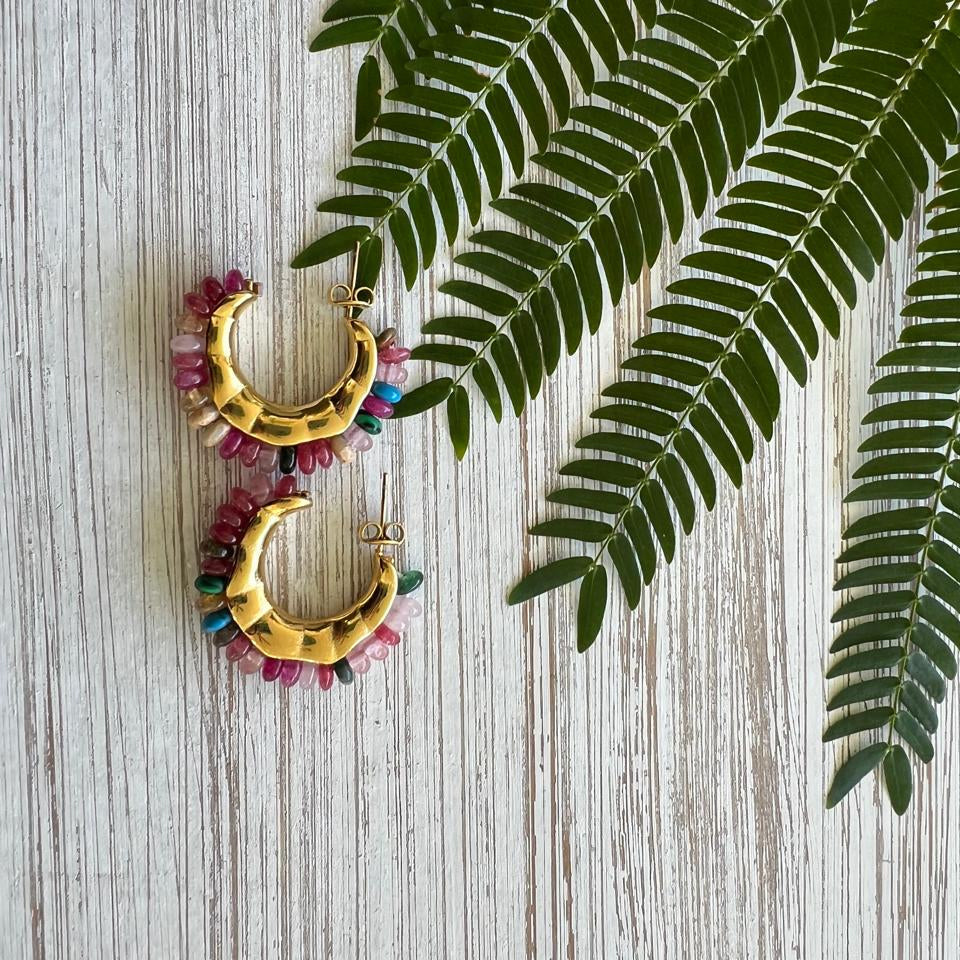 ARETES C SHAPE