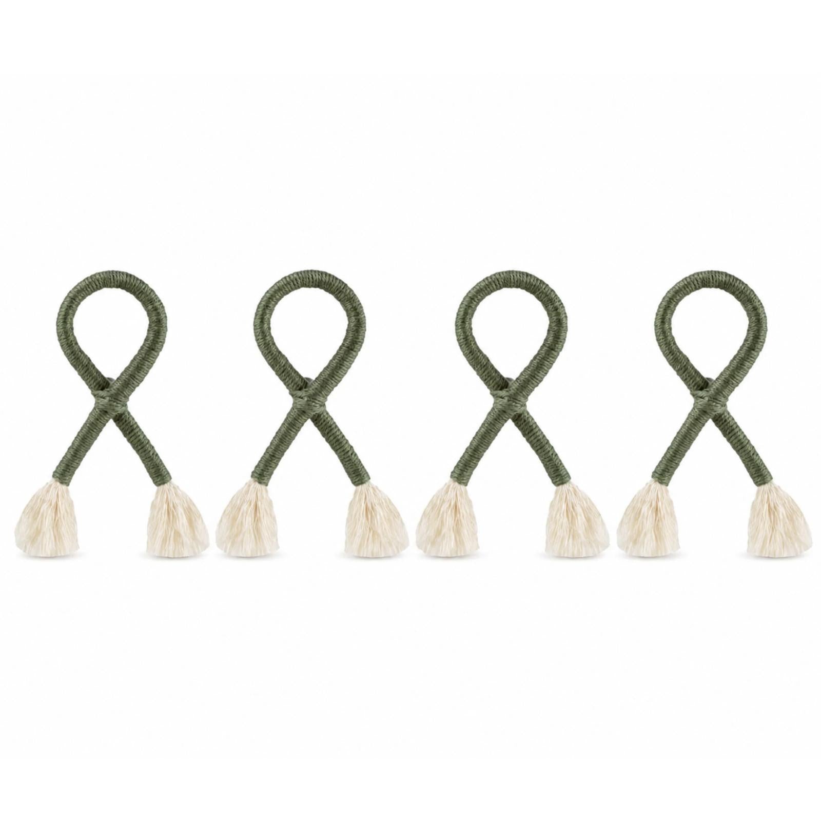 Nautical Knot Napkin Ring