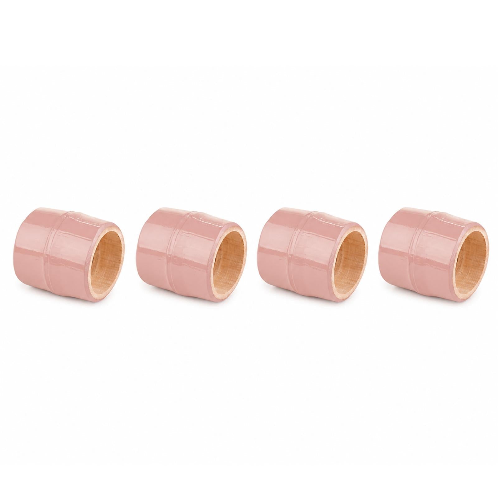 Bamboo Napkin Ring