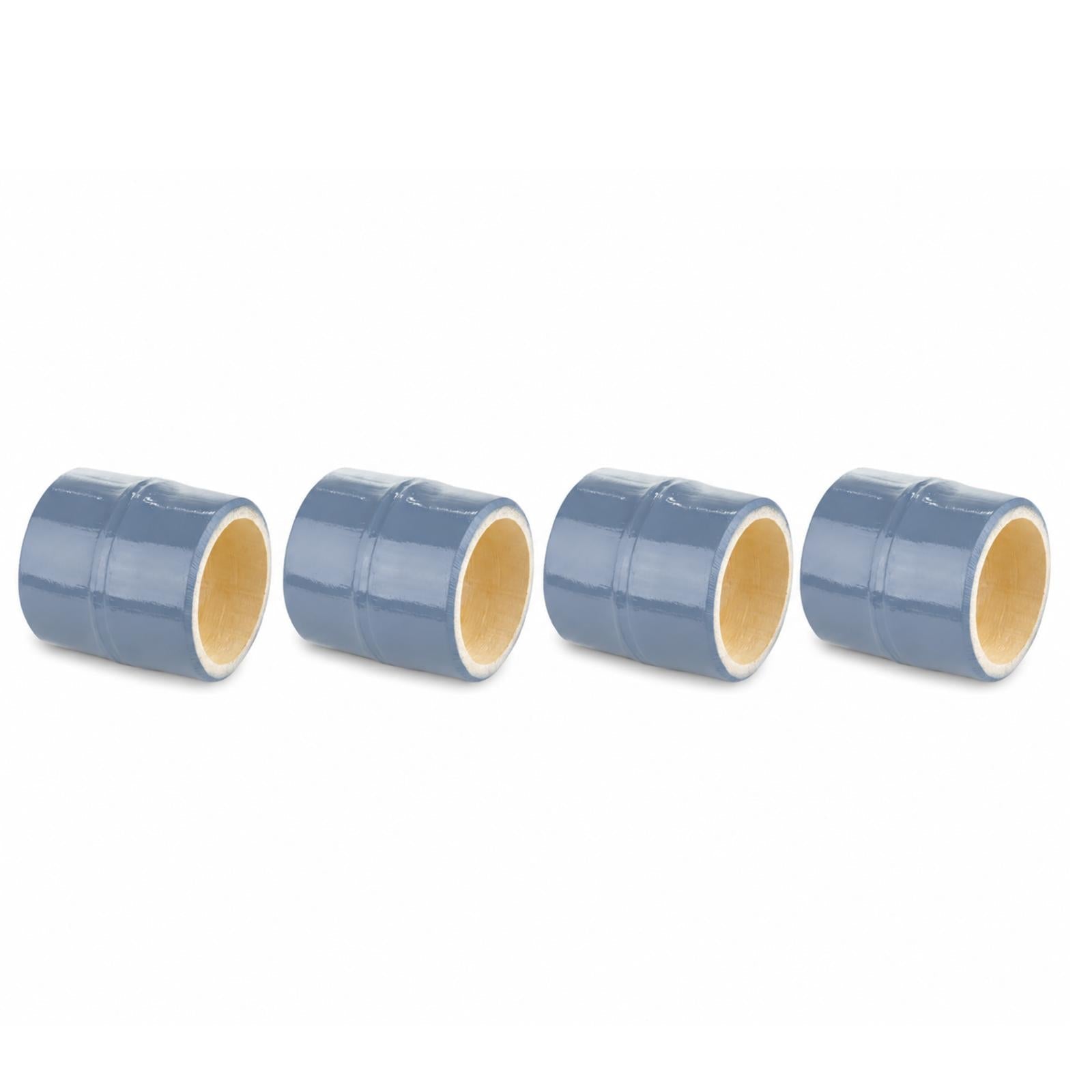 Bamboo Napkin Ring