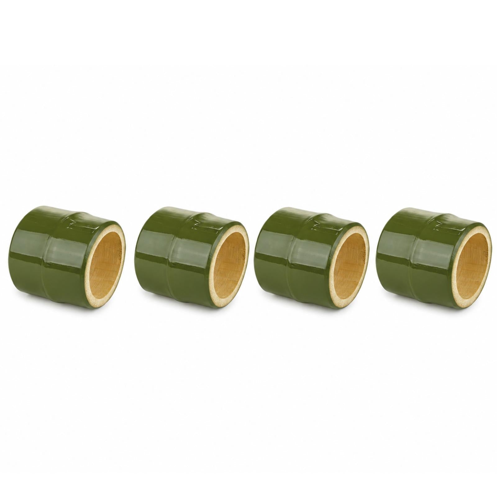 Bamboo Napkin Ring