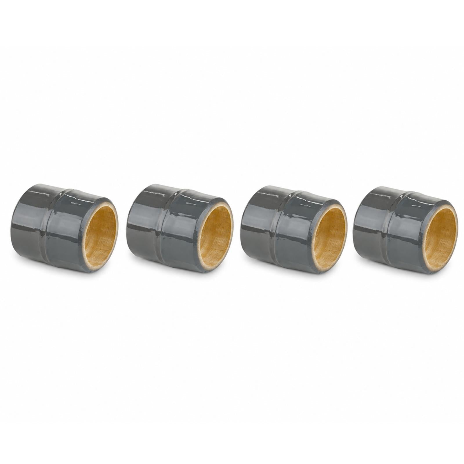 Bamboo Napkin Ring