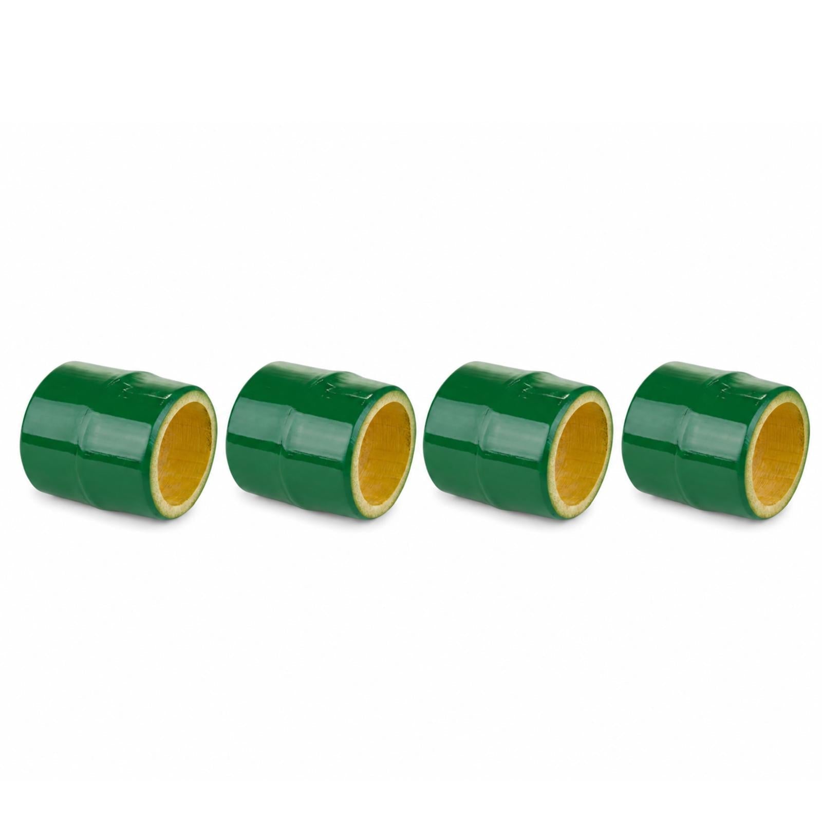 Bamboo Napkin Ring