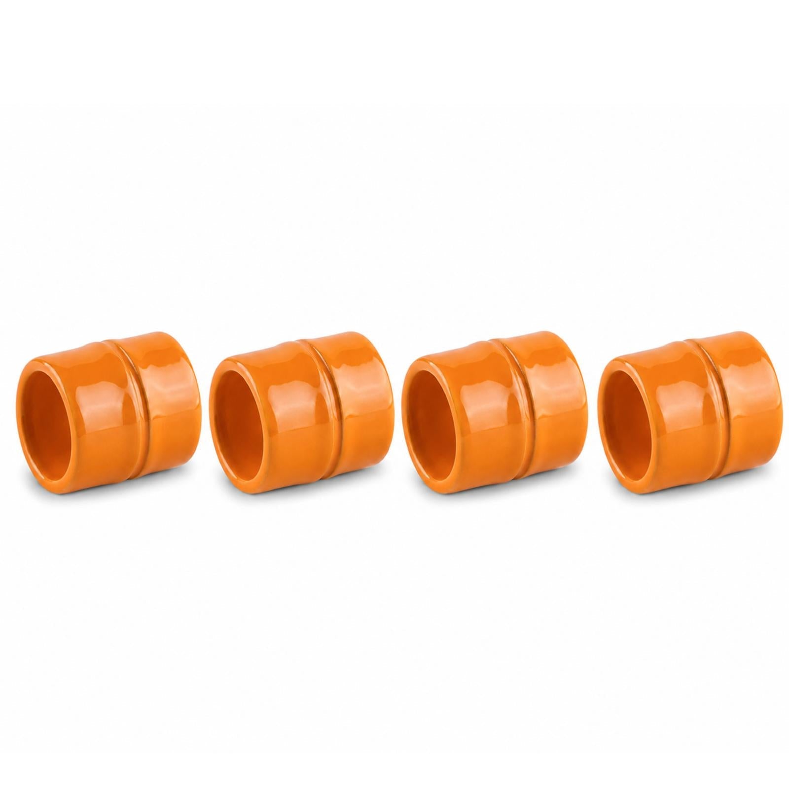 Bamboo Napkin Ring