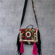 Banjara Boho Sling Bag