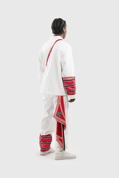 TeamTTO - Paris 2024 Olympic Games Opening Ceremony Shirt
