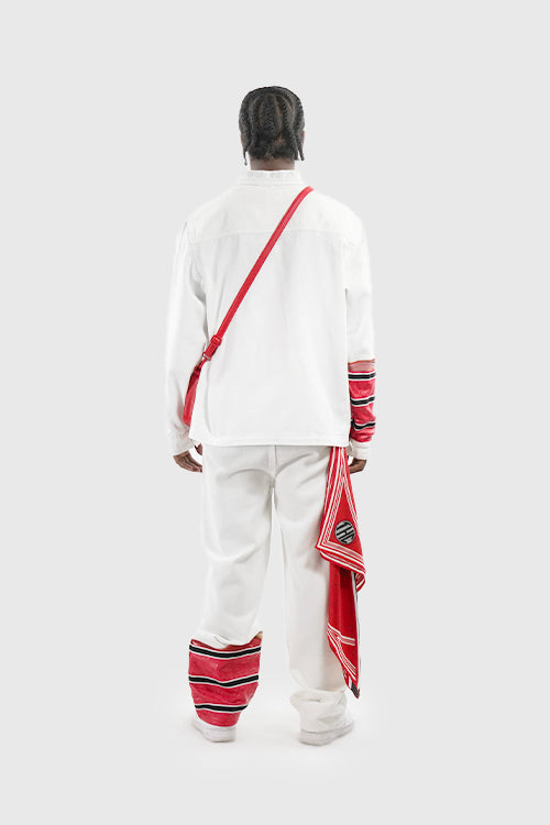 TeamTTO - Paris 2024 Olympic Games Opening Ceremony Shirt