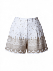 Prism Short