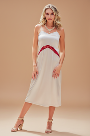 The Slip Dress