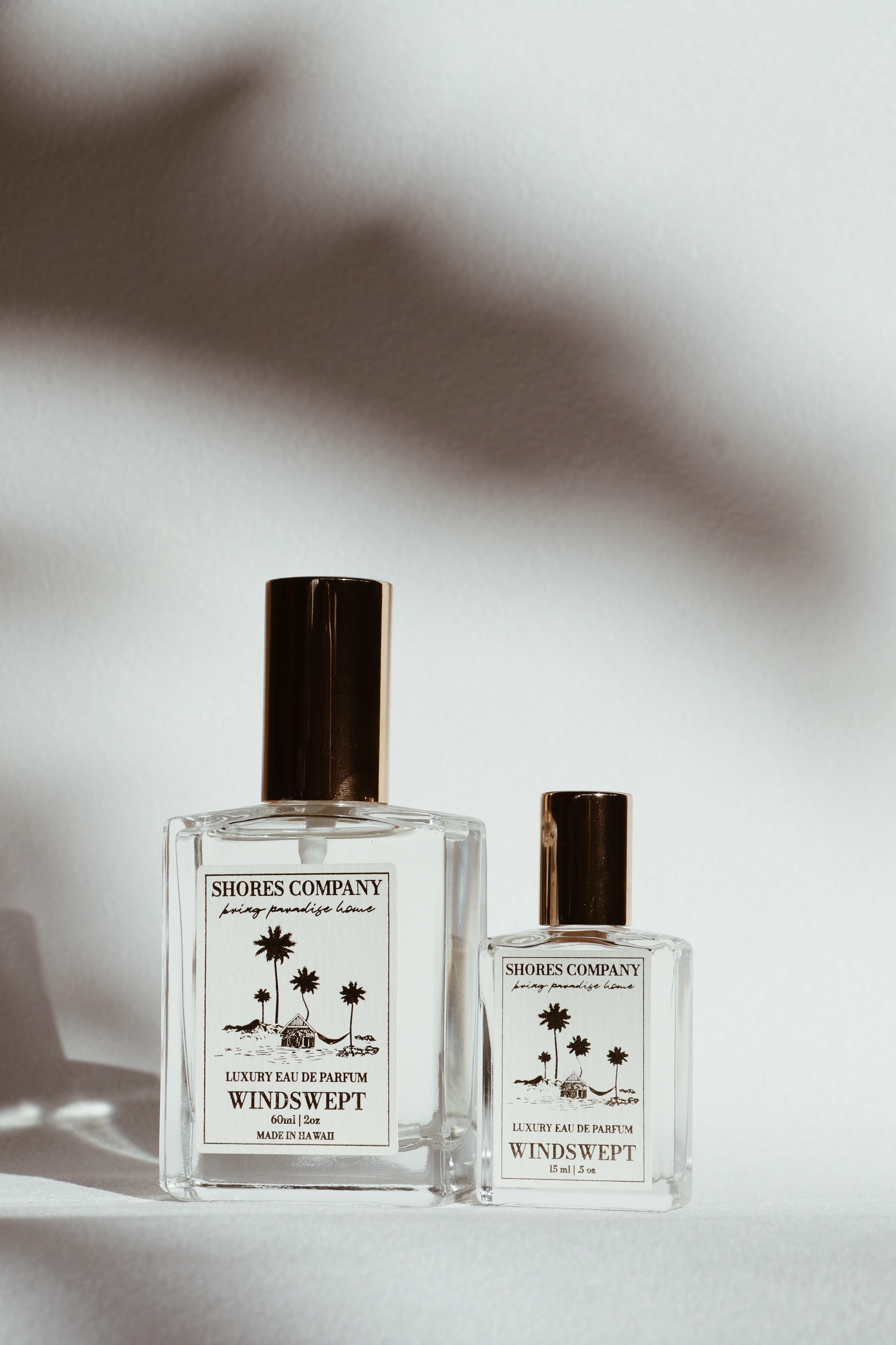 Windswept Eau de Parfum