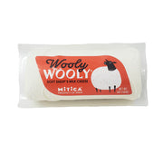 Wooly Wooly® Fresh Sheep’s Milk Cheese